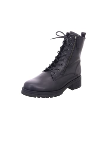 Gabor Schnür-Stiefeletten für Damen in schwarz