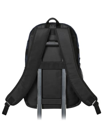 Marvel Rucksack The Avengers Troupe-FAN Fight 2.0 in gruen