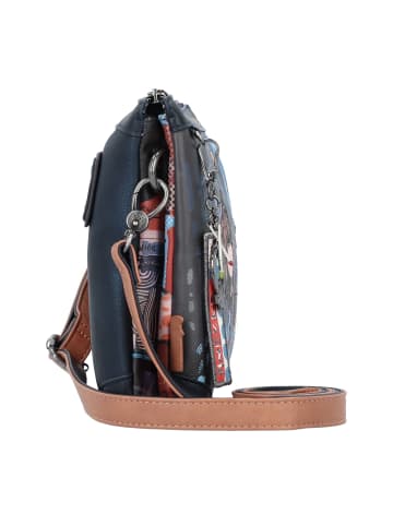 Anekke Contemporary Umhängetasche 28 cm in mehrfarbig