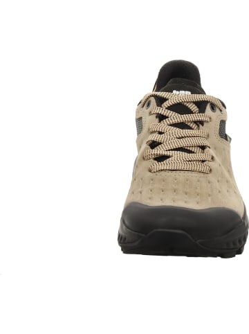 hanwag Wanderschuhe in braun