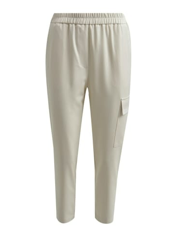 Smith & Soul Cargohose für Damen in beige