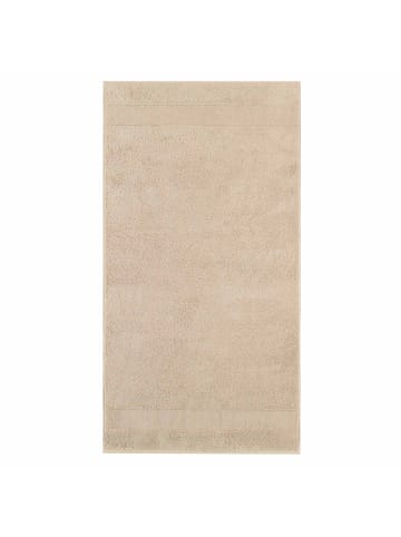 Villeroy & Boch Handtuch 10er Pack, 1er Pack in Hellbraun