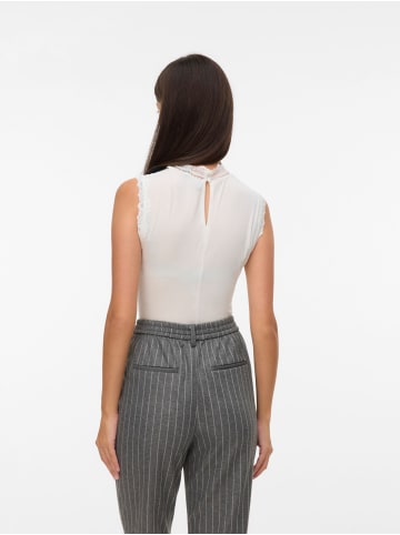 Vero Moda Top in Snow White