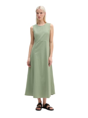 Marc O'Polo Ärmelloses Kleid regular in Fresh Sage