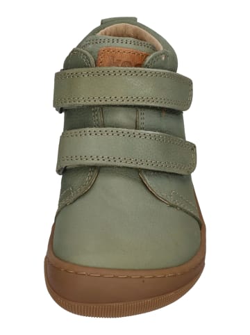 KOEL Sneaker High Kari W extra Weit in grün