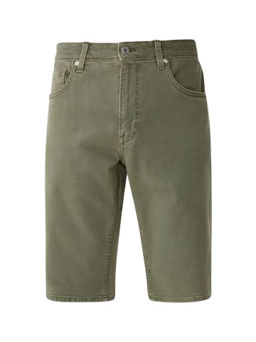 s.Oliver Jeans-Hose in 7815_tannengrün