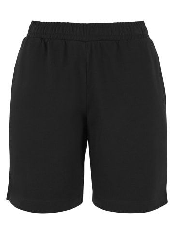 Urban Classics Shorts - Sweat in black