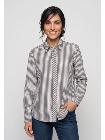 Olsen Bluse in Ink Blue