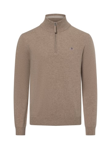 Gant Pullover in sand - 0003