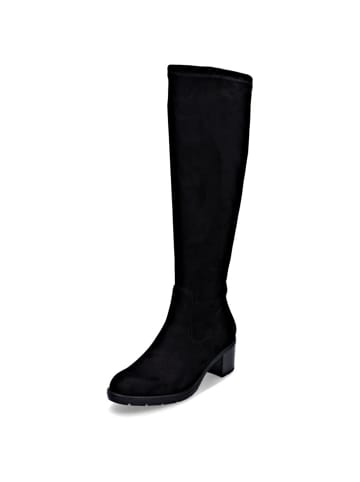 remonte Schaftstiefel in schwarz