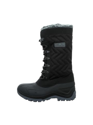 cmp Winterstiefel in Schwarz