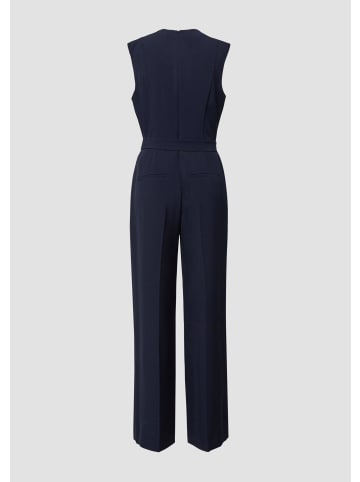 s.Oliver Overall in 5959_navy