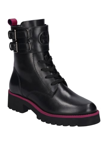 Gerry Weber Stiefelette Sena 2 64 in schwarz-pink