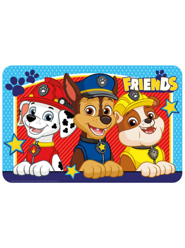 Paw Patrol Tischset Untersetzer 43x28 cm