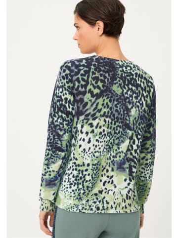 Olsen Strickpullover in True Navy