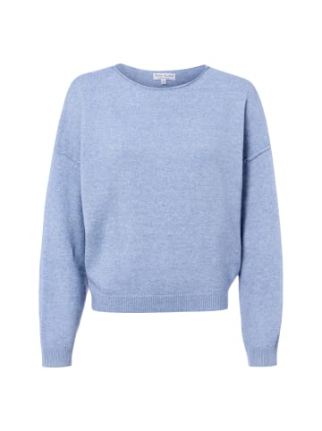 Marie Lund Pullover in hellblau - 0014