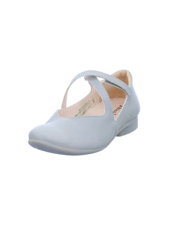 Think! Ballerinas Guad2 in grau