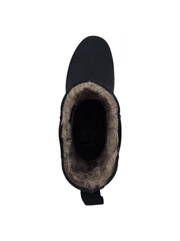Verbenas Gummistiefel LUA MATE in Schwarz