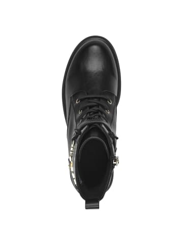 Marco Tozzi BY GUIDO MARIA KRETSCHMER Stiefelette in BLACK