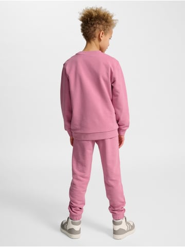 Hummel Verstellbare Taille Sweat Anzug Hmljr Base Kinder in POLIGNAC