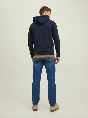 Bestelle Sweatshirt für Herren in marineblau