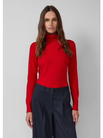 s.Oliver Strickpullover in 3384_rot