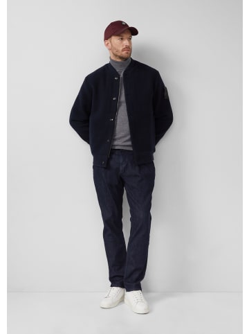 s.Oliver Kappe in 3807_rubinrot