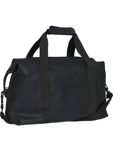 BECKMANN Beckmann Sporttasche Street Weekend bag 24H Black
