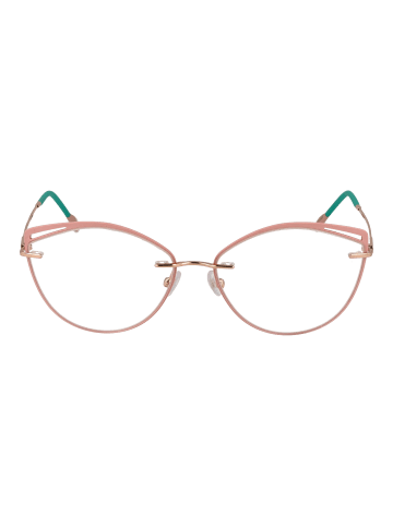 Pucci Frauen Optische Fassungen Katzenauge Rose
