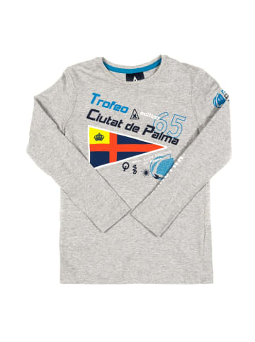 GAASTRA Longsleeve in Gray