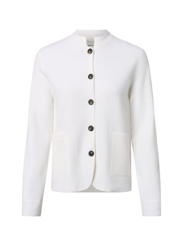 März Strickjacke in ecru - 0001