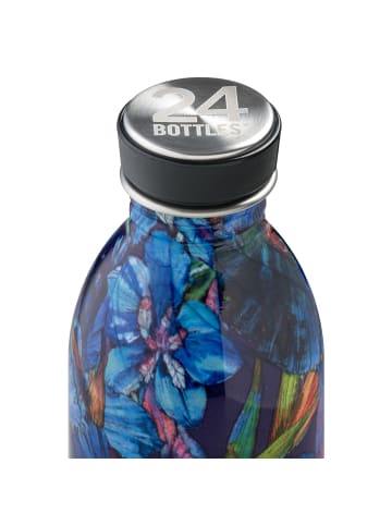 24Bottles Urban Trinkflasche 1000 ml in iris
