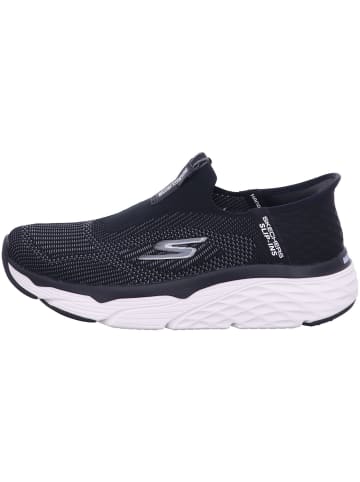 Skechers Slipper in schwarz