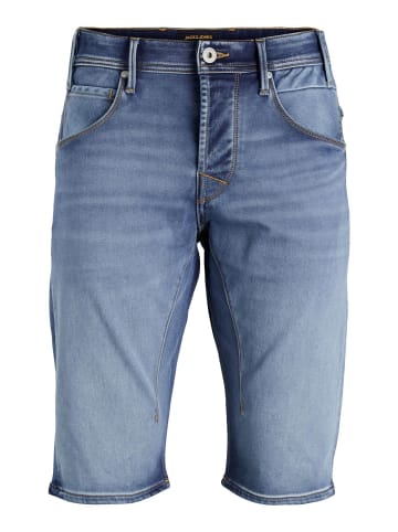 Jack & Jones Hose 'Scale' in blau