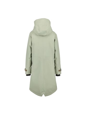 Didriksons Parka Luna in wilted leaf