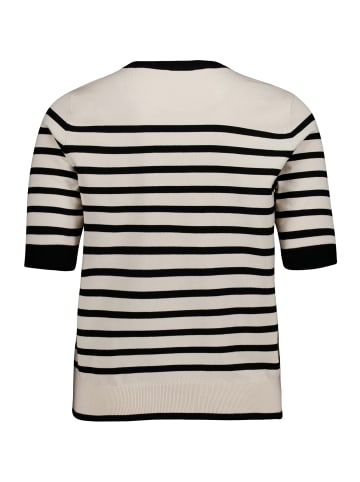 Betty Barclay Shirt in beige schwarz