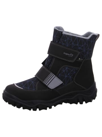 superfit Winterstiefel Husky in Schwarz