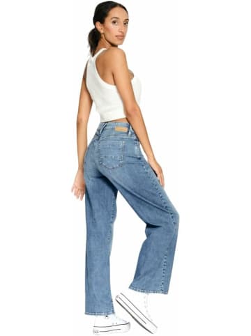 Gang Jeans für Damen in blau
