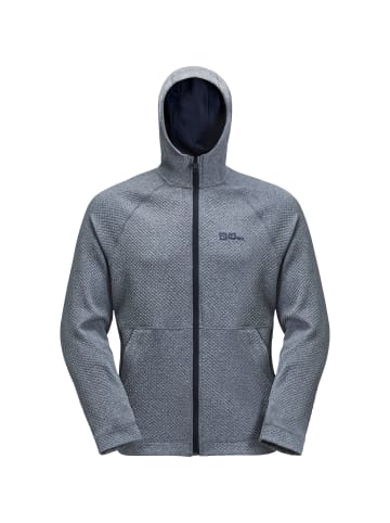 Jack Wolfskin Jacke Fernweh Hooded in Marine322