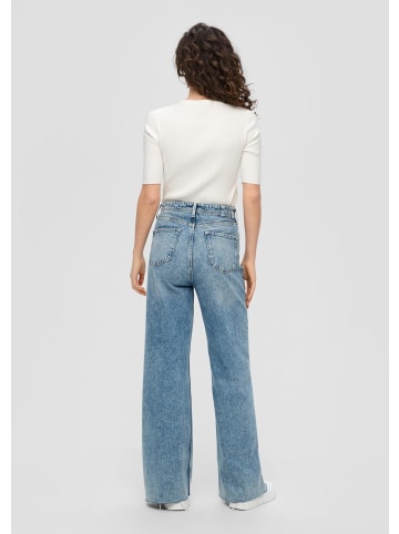 s.Oliver Strickpullover in 0210_creme