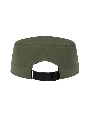 Buff Baseball Cap in grün