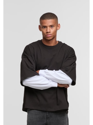 DEF DEF in jetblack/brightwhite