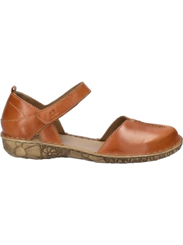 Josef Seibel Sandale Rosalie 42 in orange
