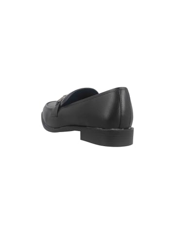 Fitters Slipper in Schwarz