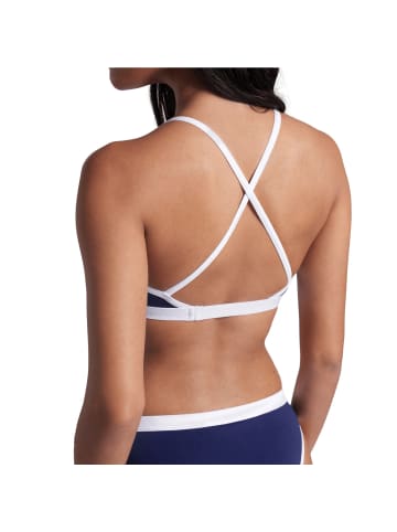 Arena Icons Bikini für Damen in Blau