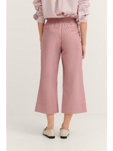 Bugatti Freizeithose in 720-rose