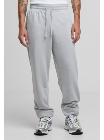 Urban Classics Urban Classics Light Terry Basic Sweatpants in lightasphalt