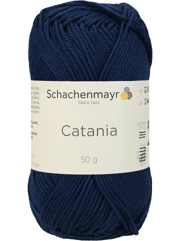 Schachenmayr since 1822 Handstrickgarne Catania, 50g in Marine