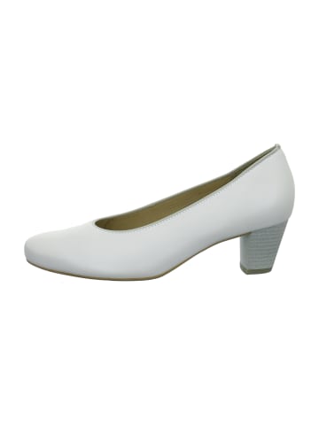 ara Brautschuhe in Weiß