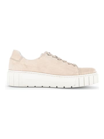 Gabor Sneaker in Rosa